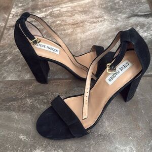 Steve Madden Carrson heels